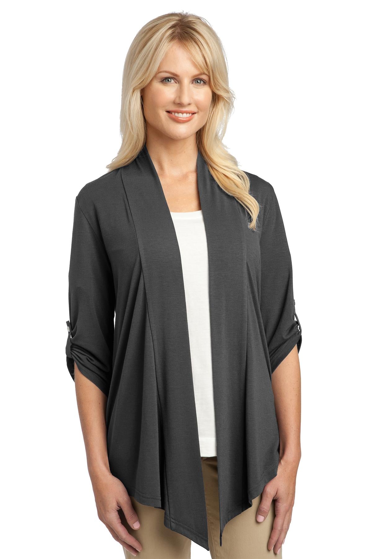 Port Authority?? Women's Concept Shrug. L543