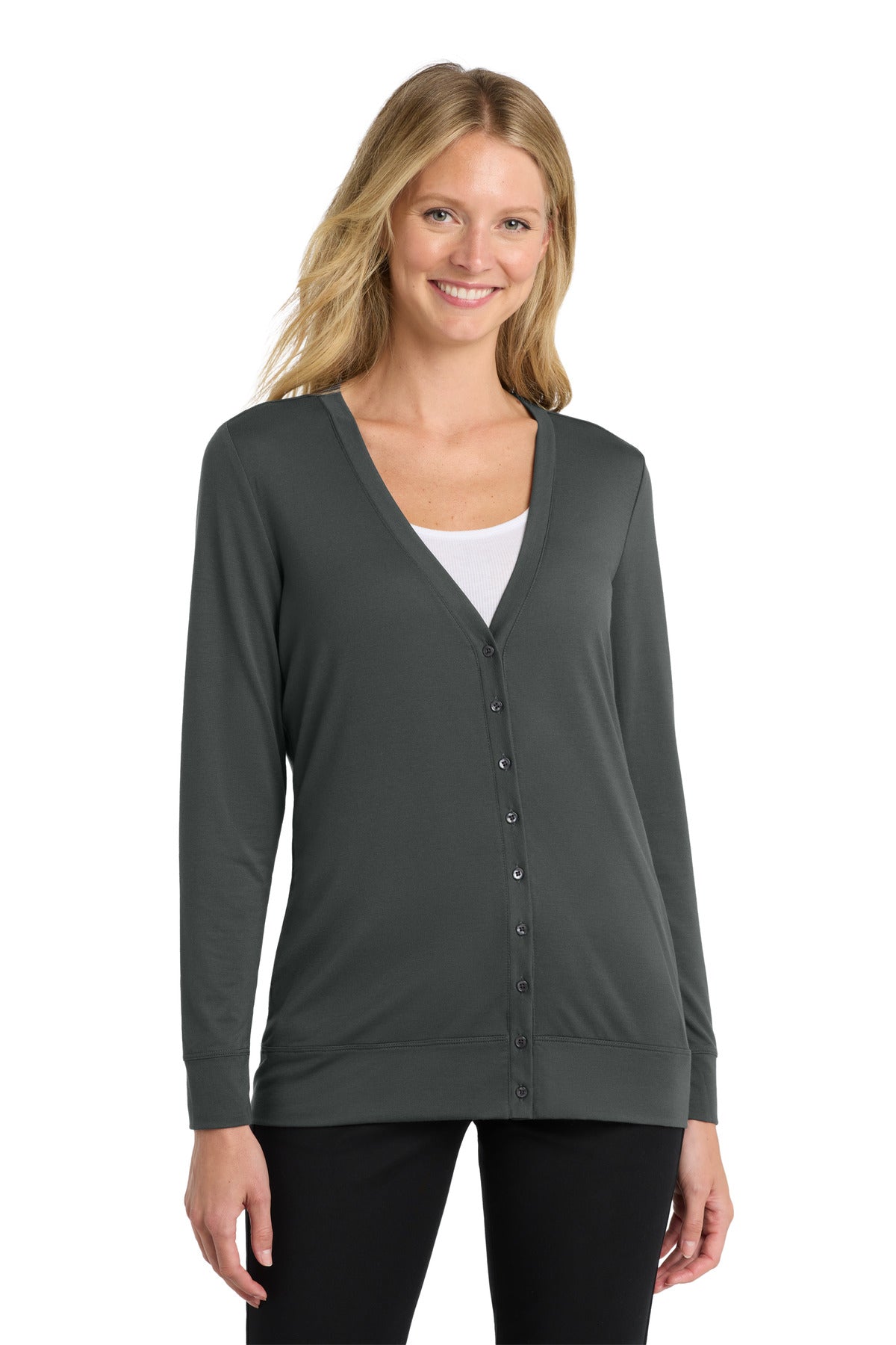 Port Authority?? Women's Concept Cardigan. L545