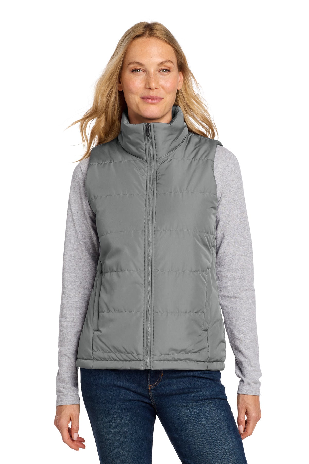 Port Authority?? Women's Puffer Vest L853