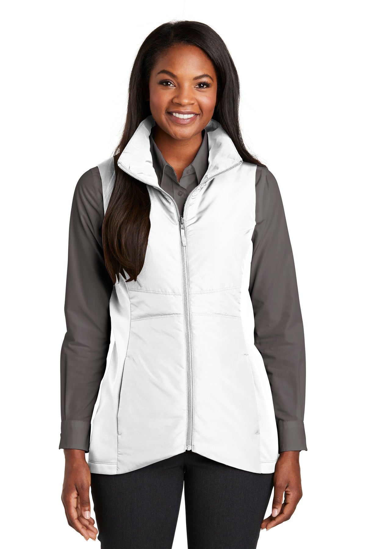 Port Authority ?? Women's Collective Insulated Vest. L903