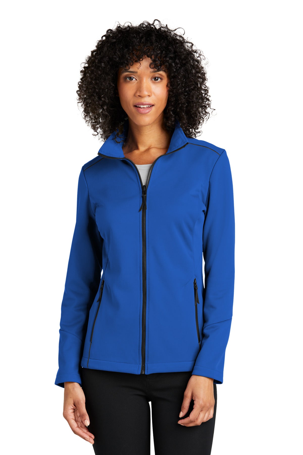 Port Authority?? Women's Collective Tech Soft Shell Jacket L921