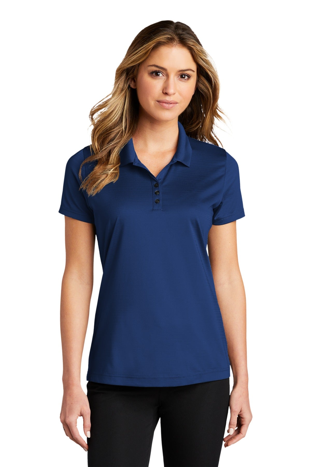 Port Authority ? Women's Eclipse Stretch Polo. LK587