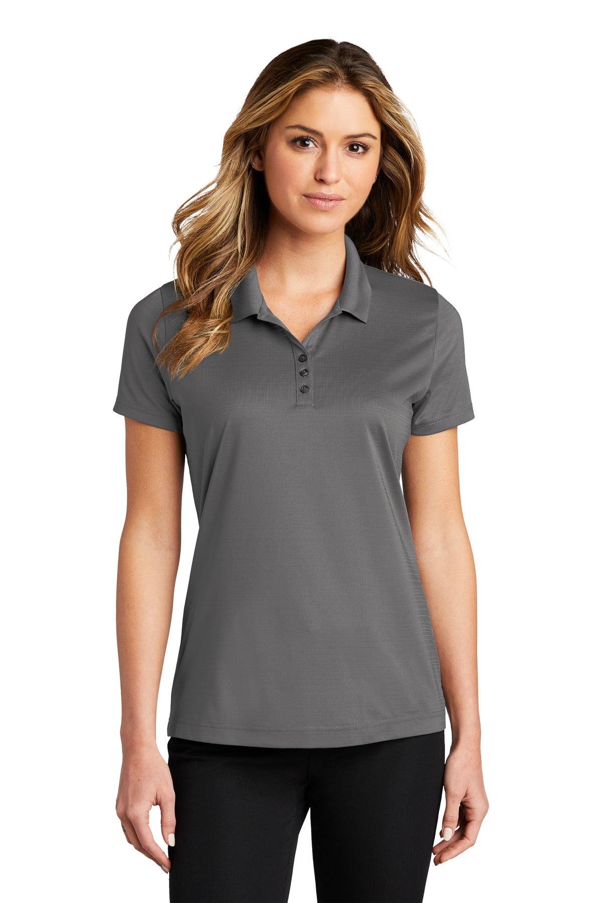 Port Authority ? Women's Eclipse Stretch Polo. LK587