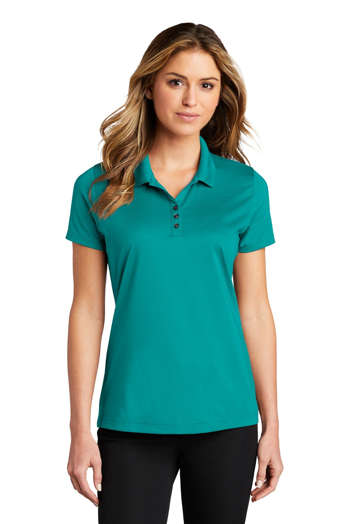 Port Authority ? Women's Eclipse Stretch Polo. LK587