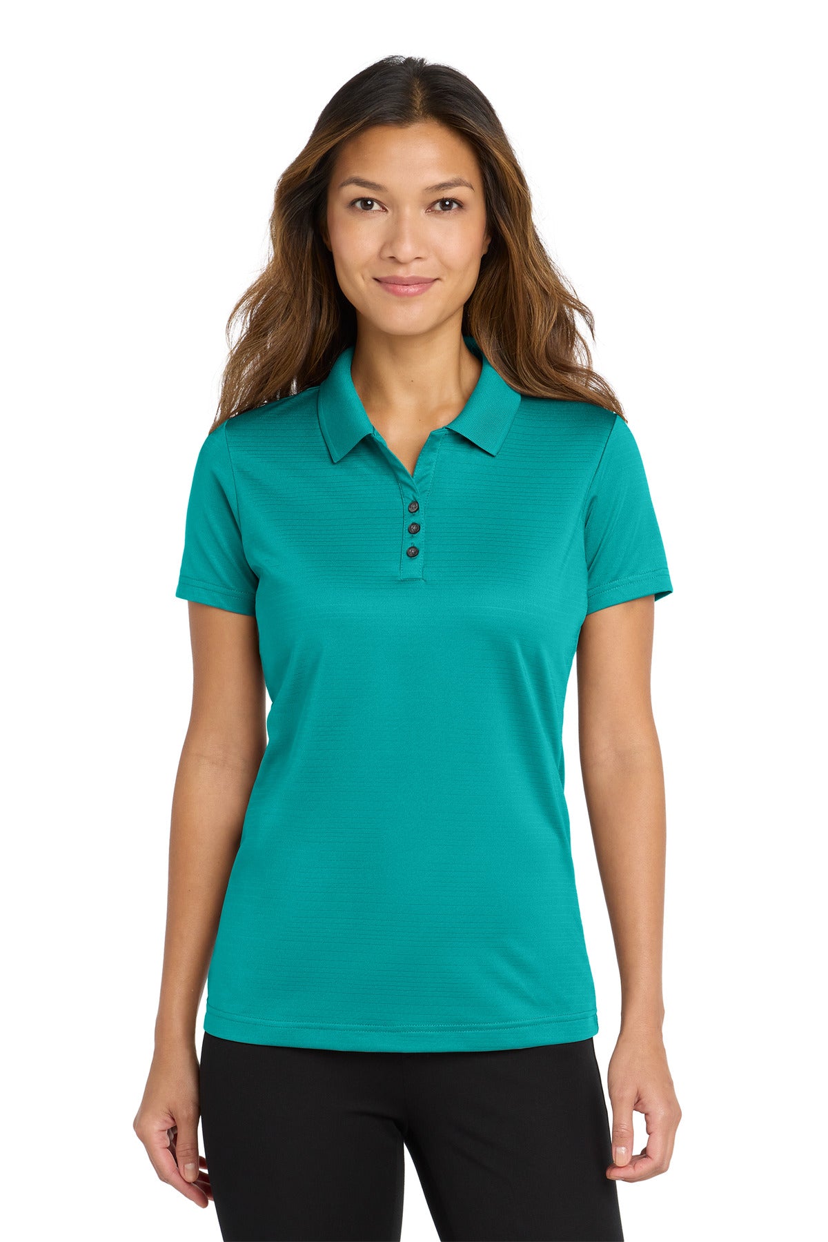 Port Authority ?? Women's Eclipse Stretch Polo. LK587