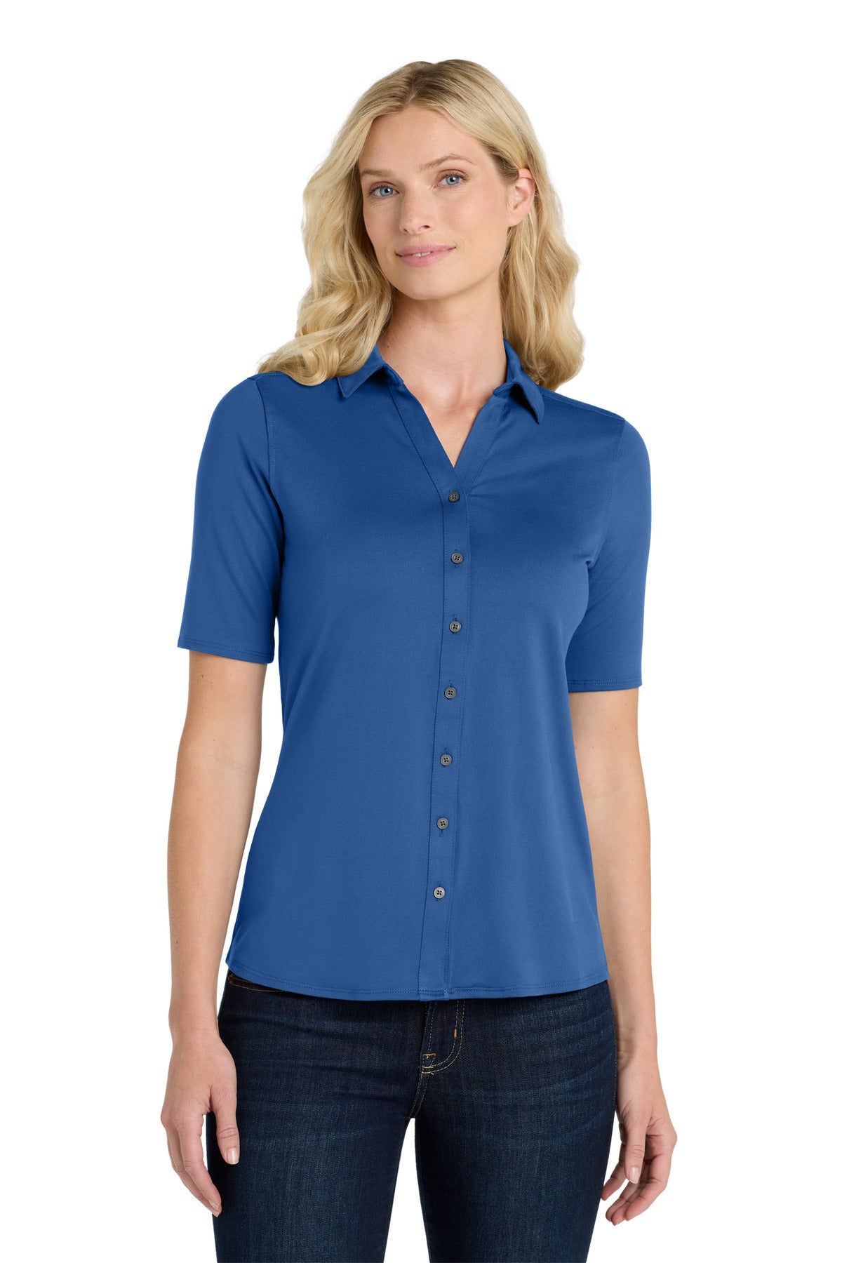 Port Authority?? Women's City Stretch Top. LK682