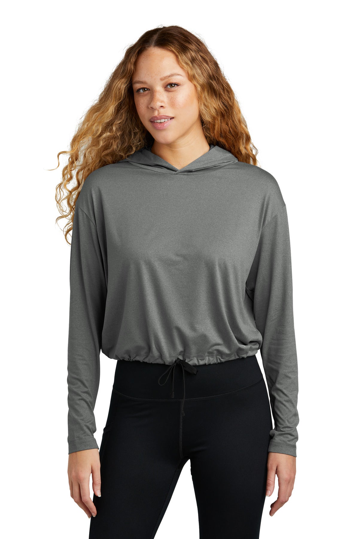 New Era? Women's Power Long Sleeve Hoodie LNEA229