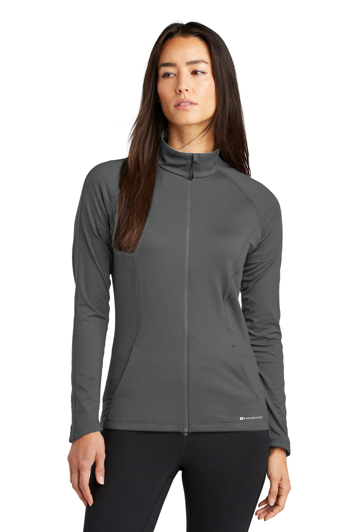 OGIO? Women's Radius Full-Zip. LOE551