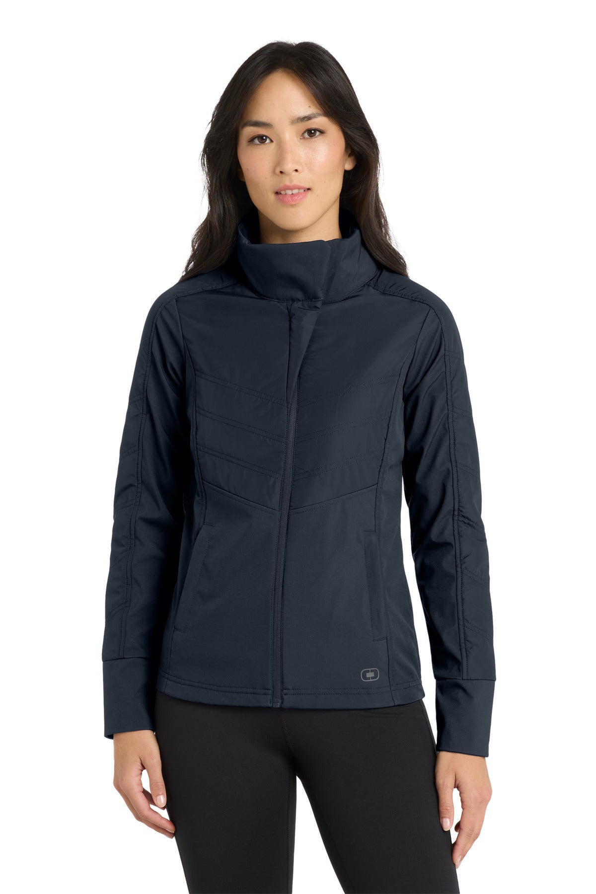 OGIO?? Women's Brink Soft Shell. LOE722
