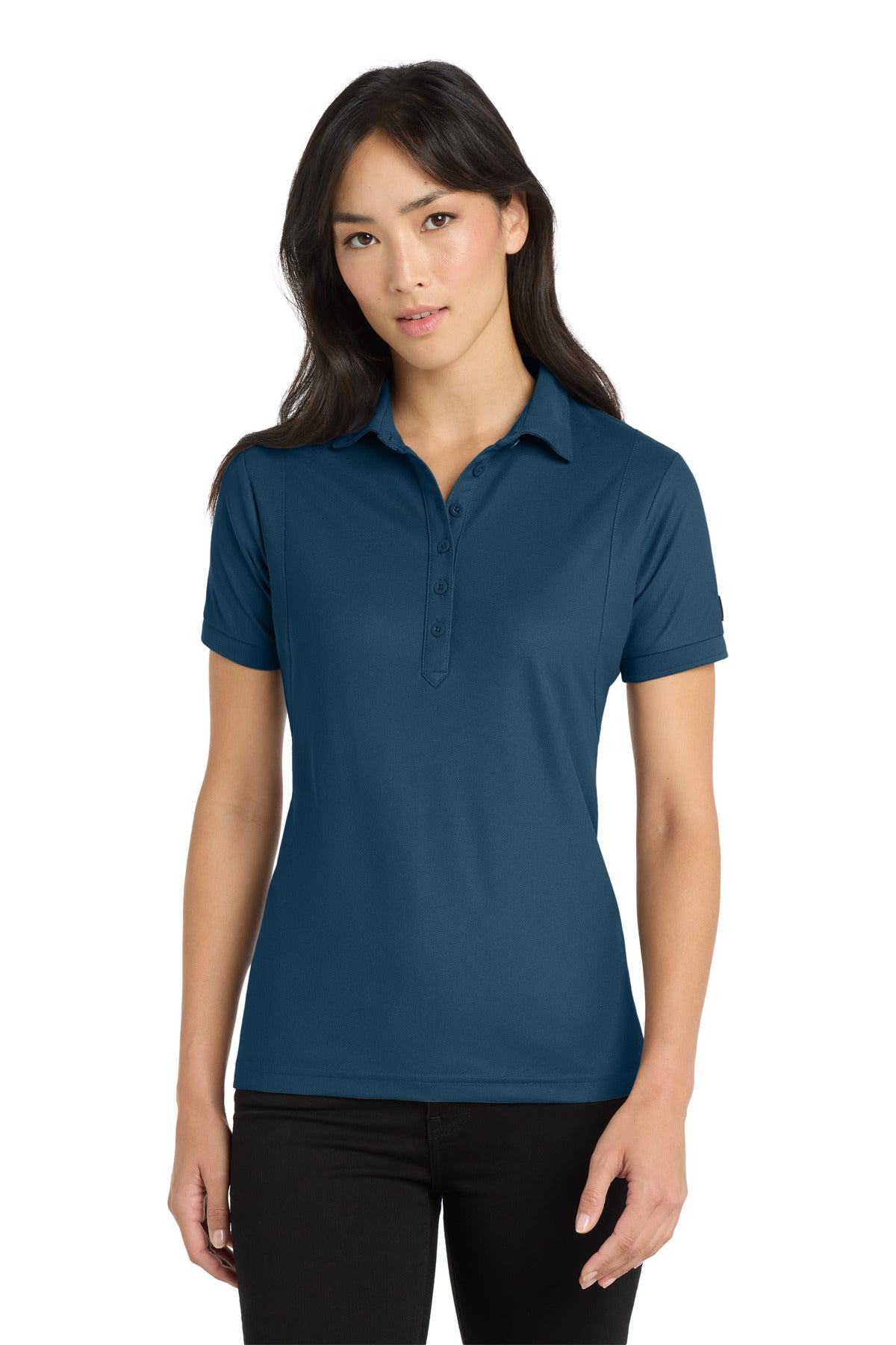 OGIO?? - Jewel Polo. LOG101