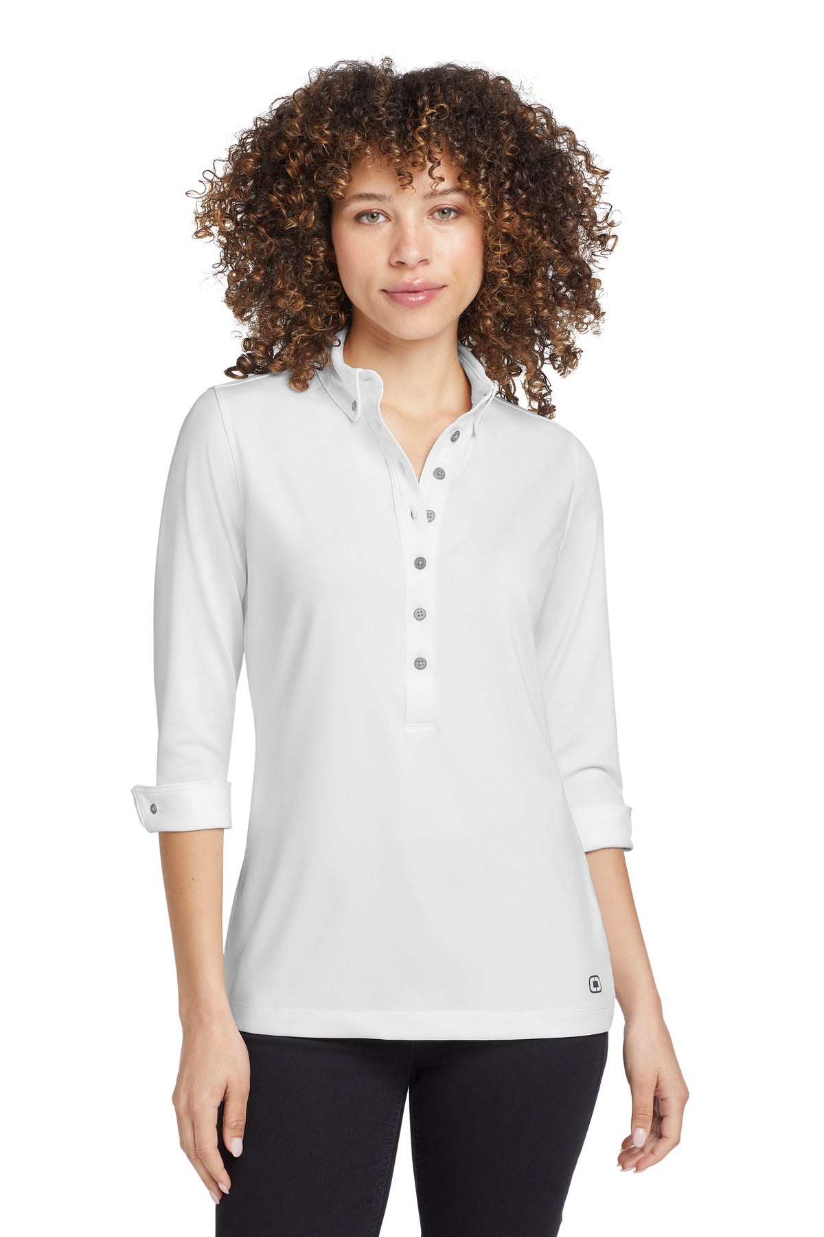 OGIO?? Women's Gauge Polo. LOG122