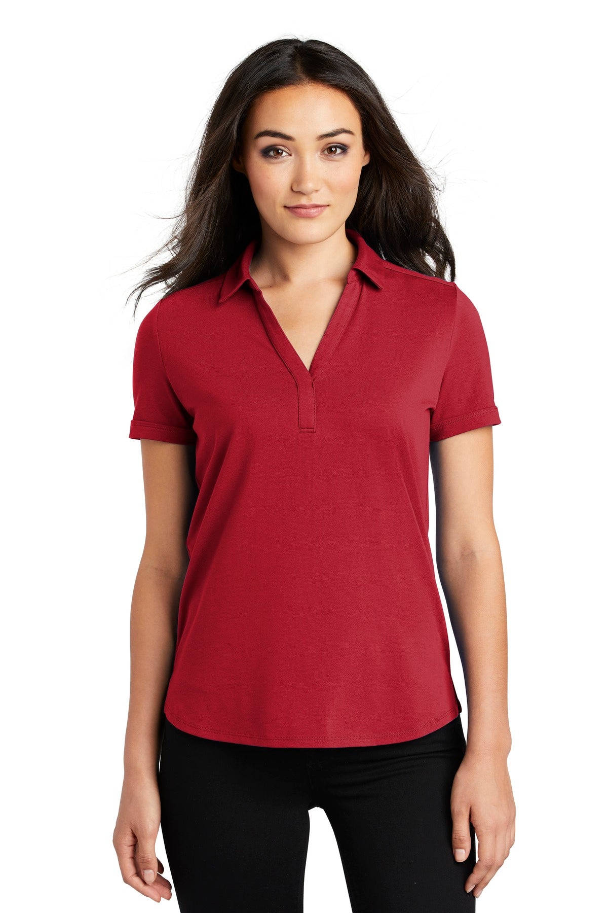 OGIO ?? Women's Limit Polo. LOG138