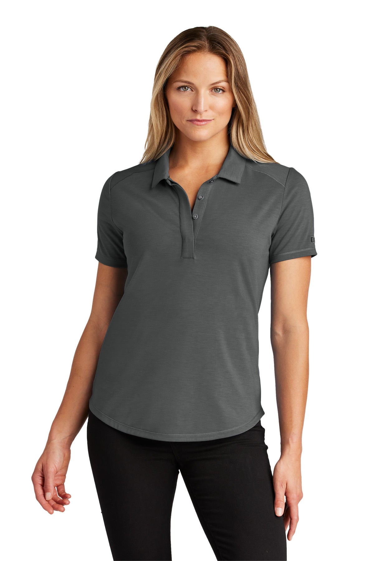 OGIO?? Women's Motion Polo LOG152