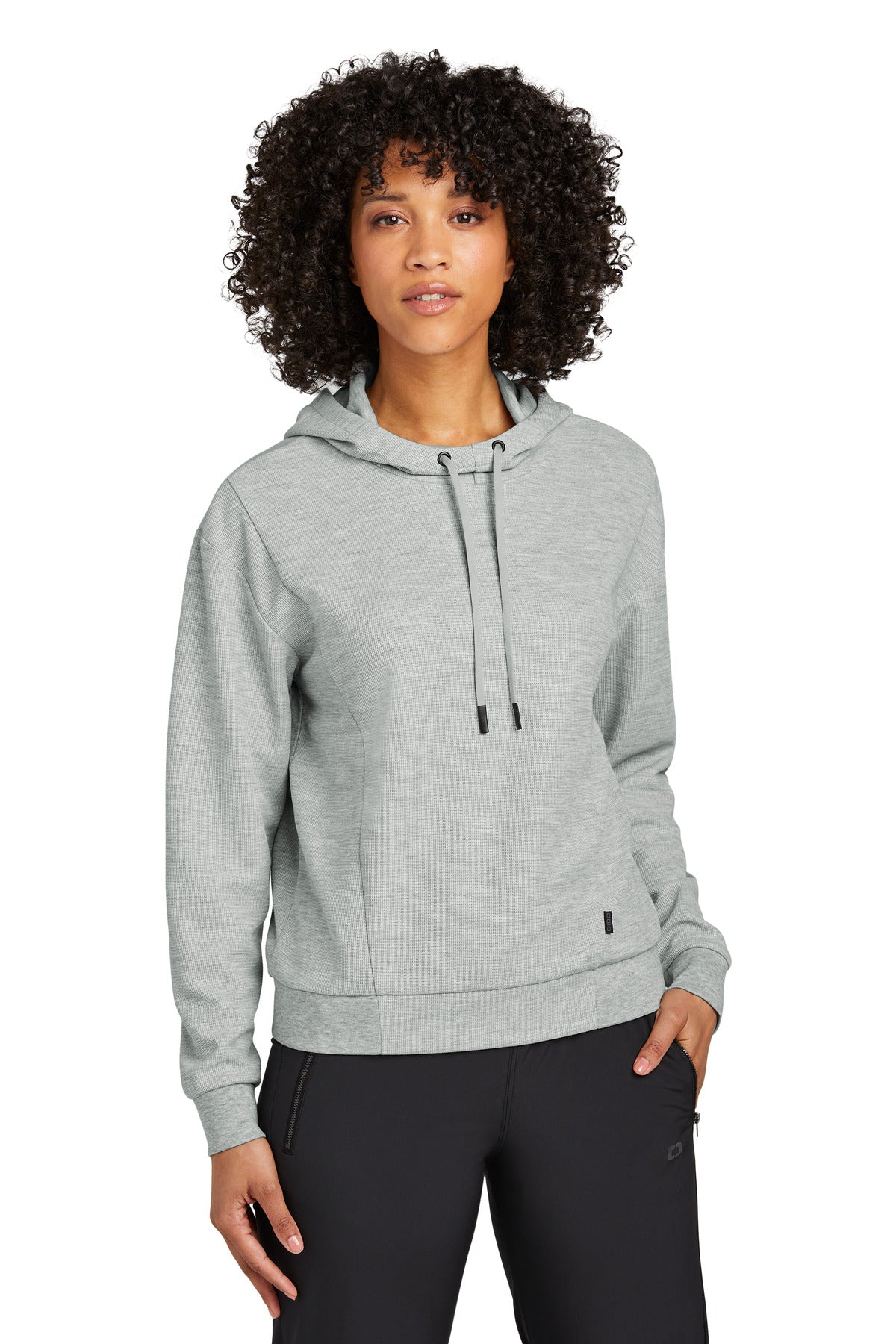 OGIO?? Women's Revive Hoodie LOG162