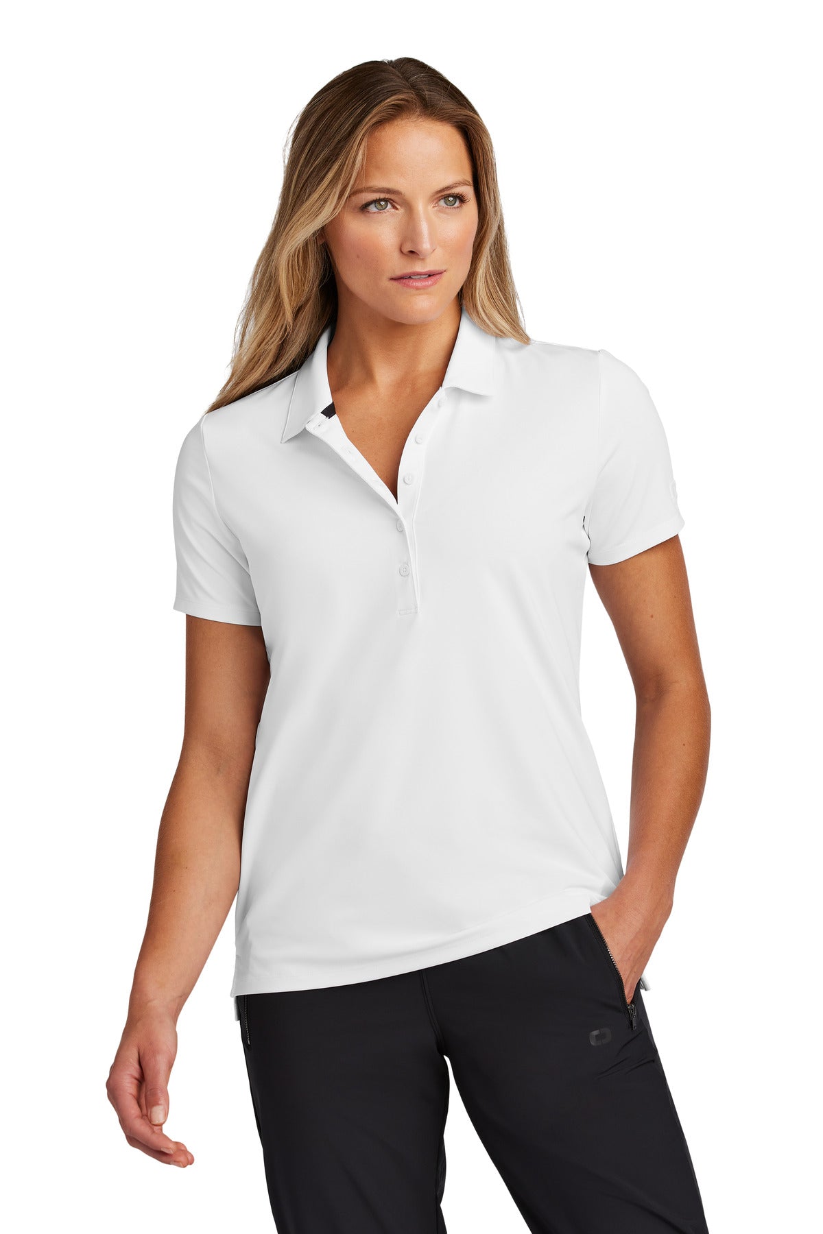 OGIO?? Women's Regain Polo LOG170