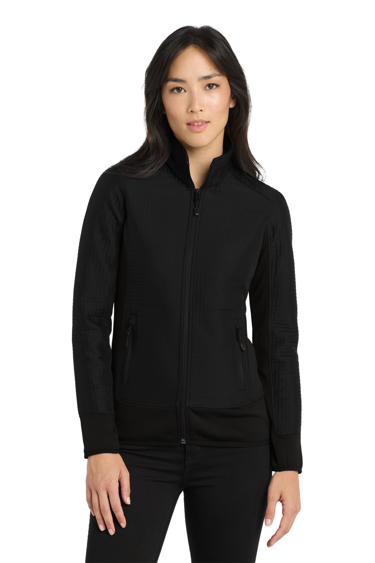 OGIO ?? Women's Trax Jacket. LOG726