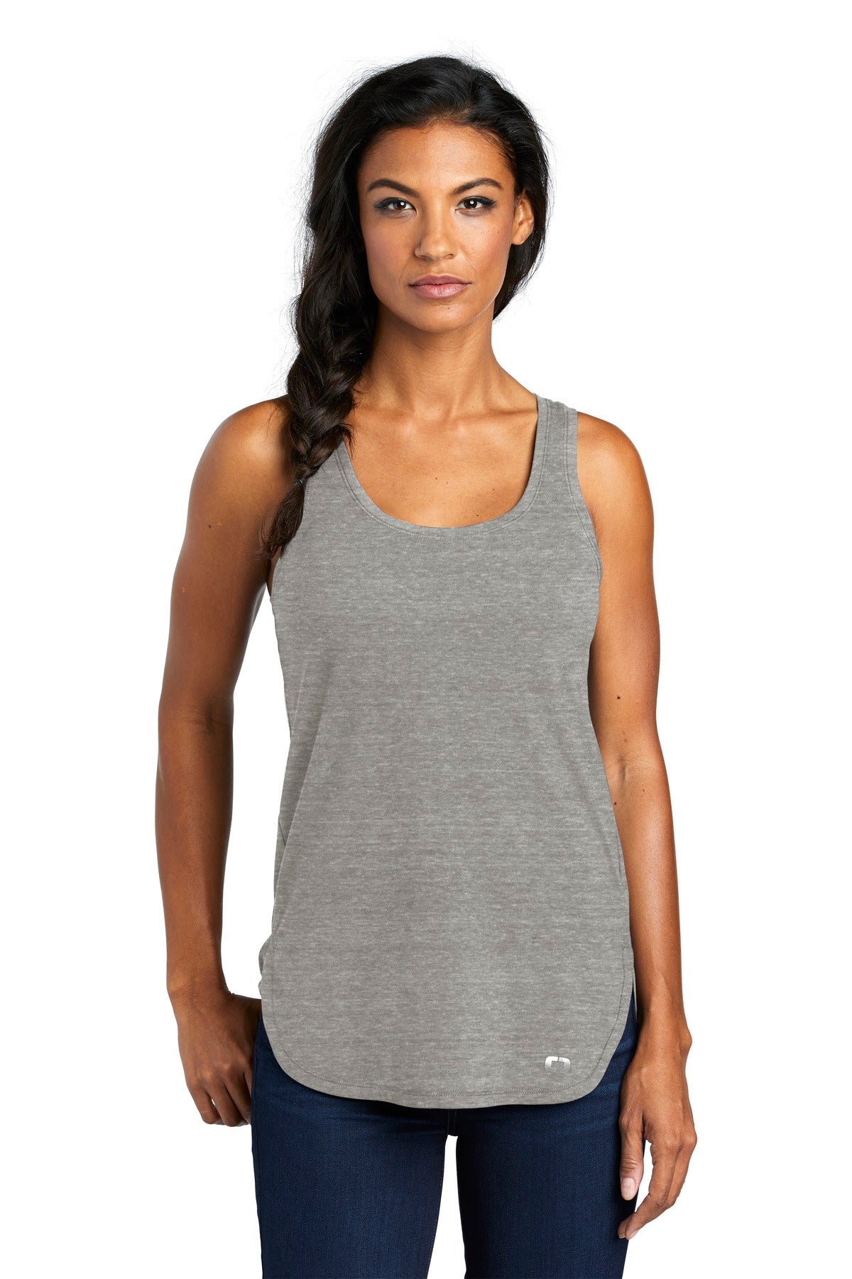 OGIO ® Women's Luuma Tank. LOG801