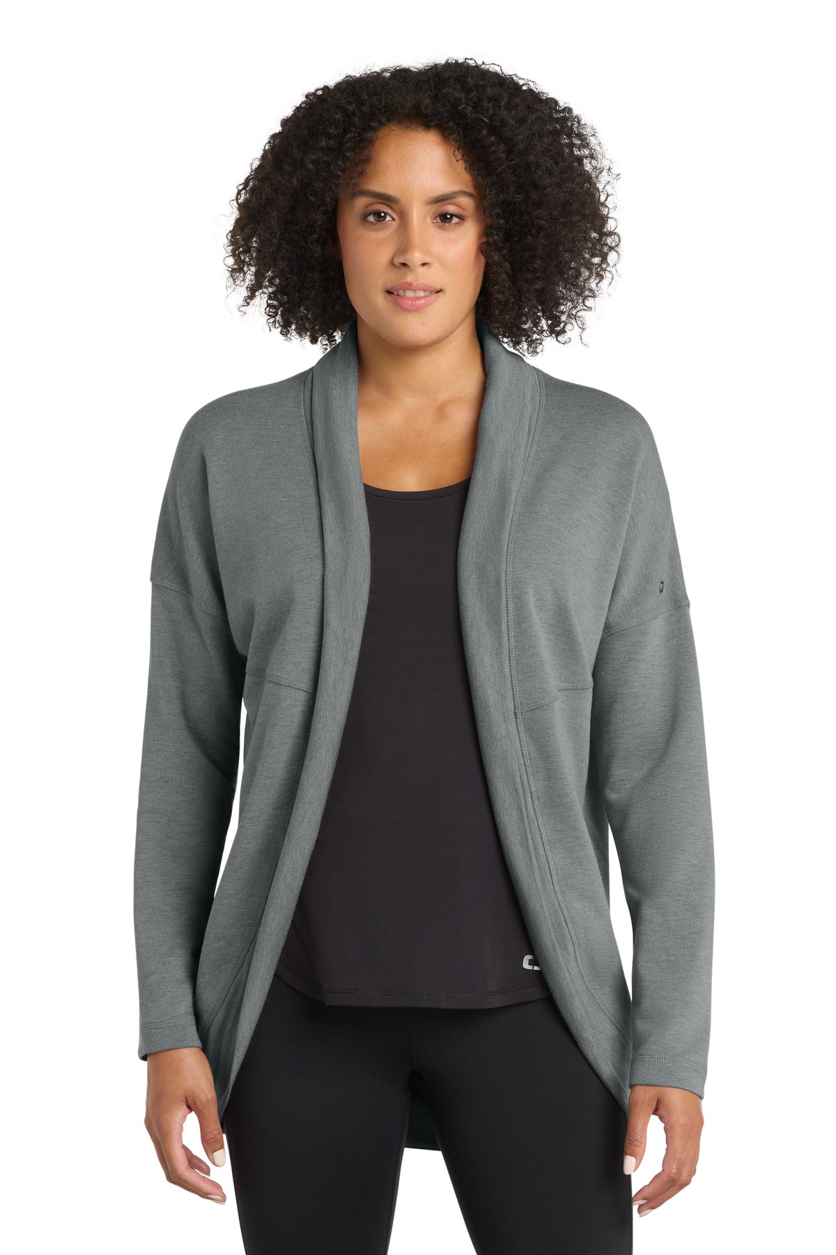 OGIO?? Women's Luuma Cocoon Fleece. LOG811