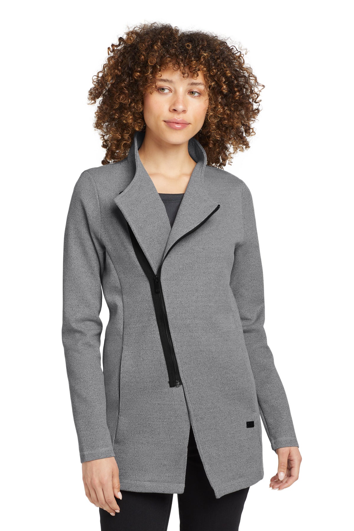 OGIO ? Women's Transition Full-Zip. LOG821