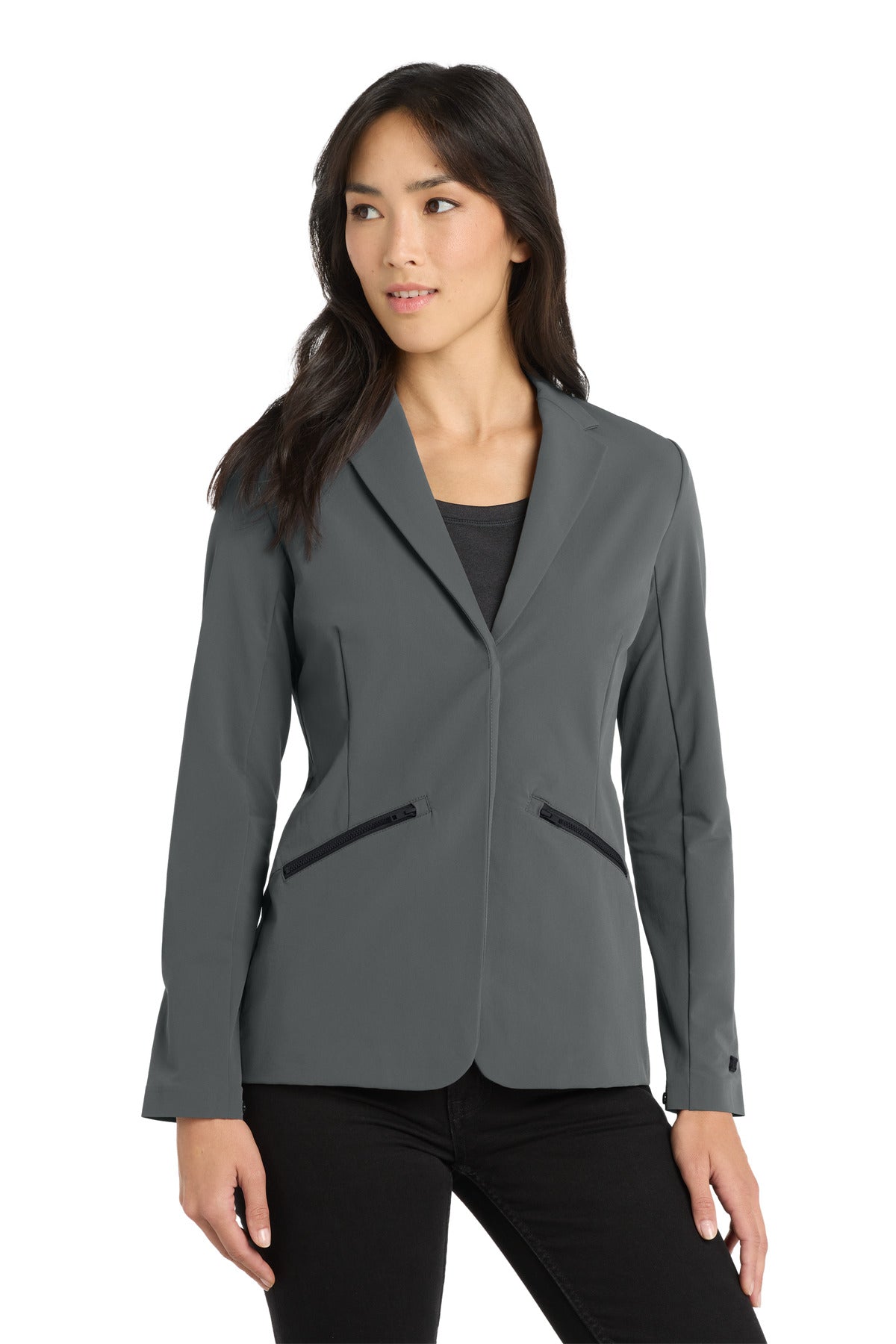 OGIO?? Women's Fusion Blazer LOG824