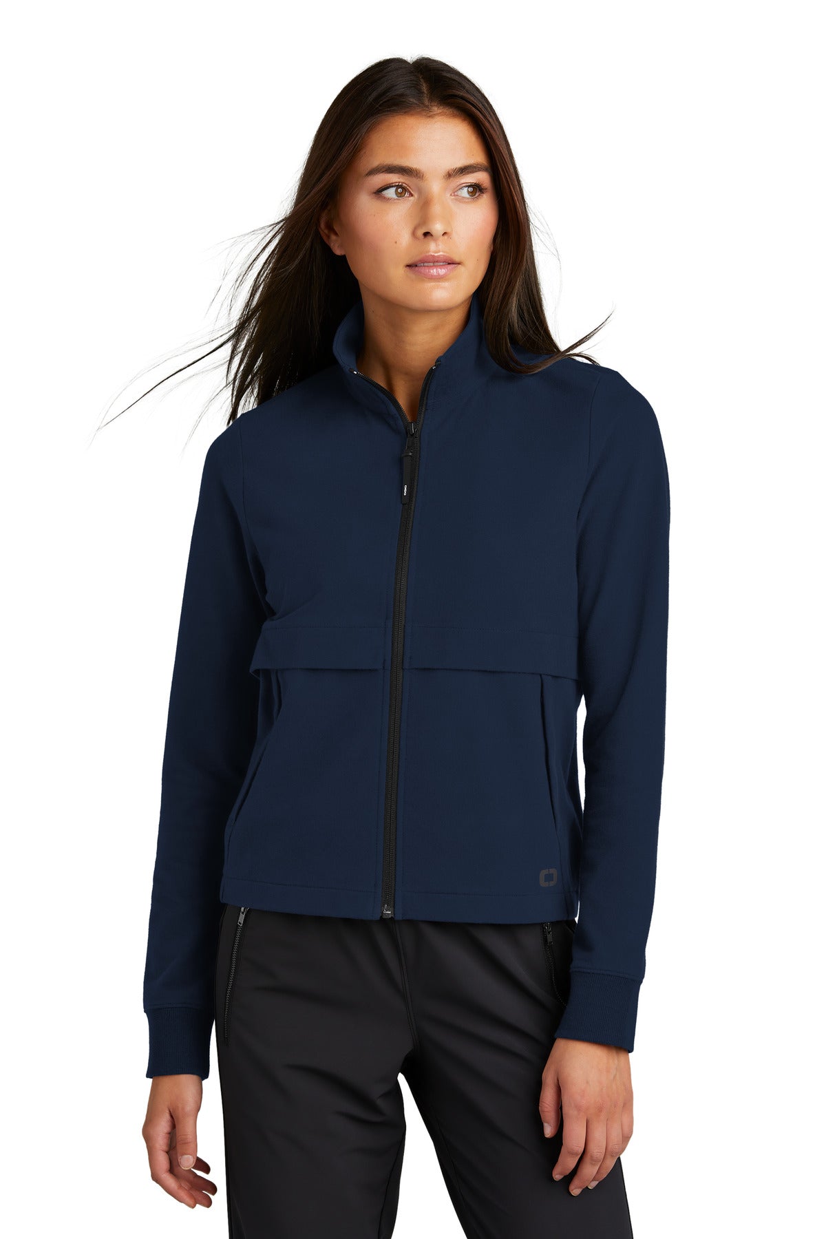 OGIO?? Women's Outstretch Full-Zip LOG830