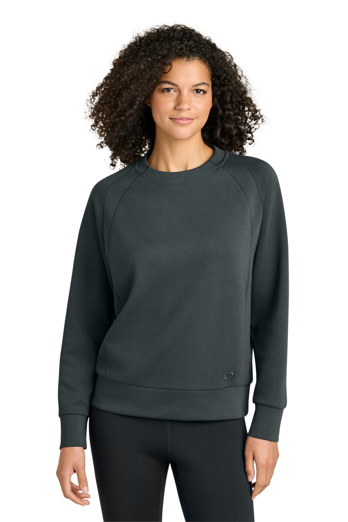 OGIO?? Women's Transcend Pullover LOG863