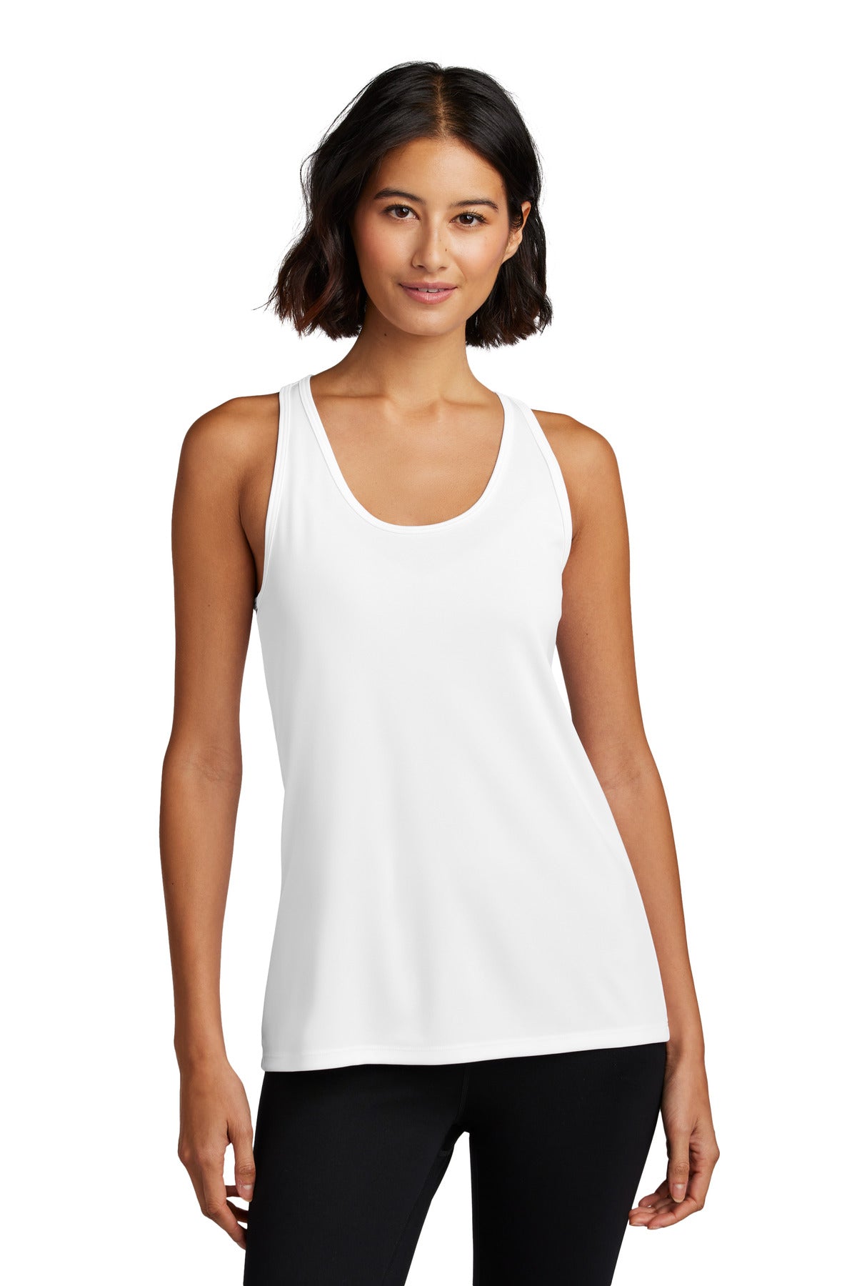 Port & Coâ„¢ Women's Performance Tank LPC380TT