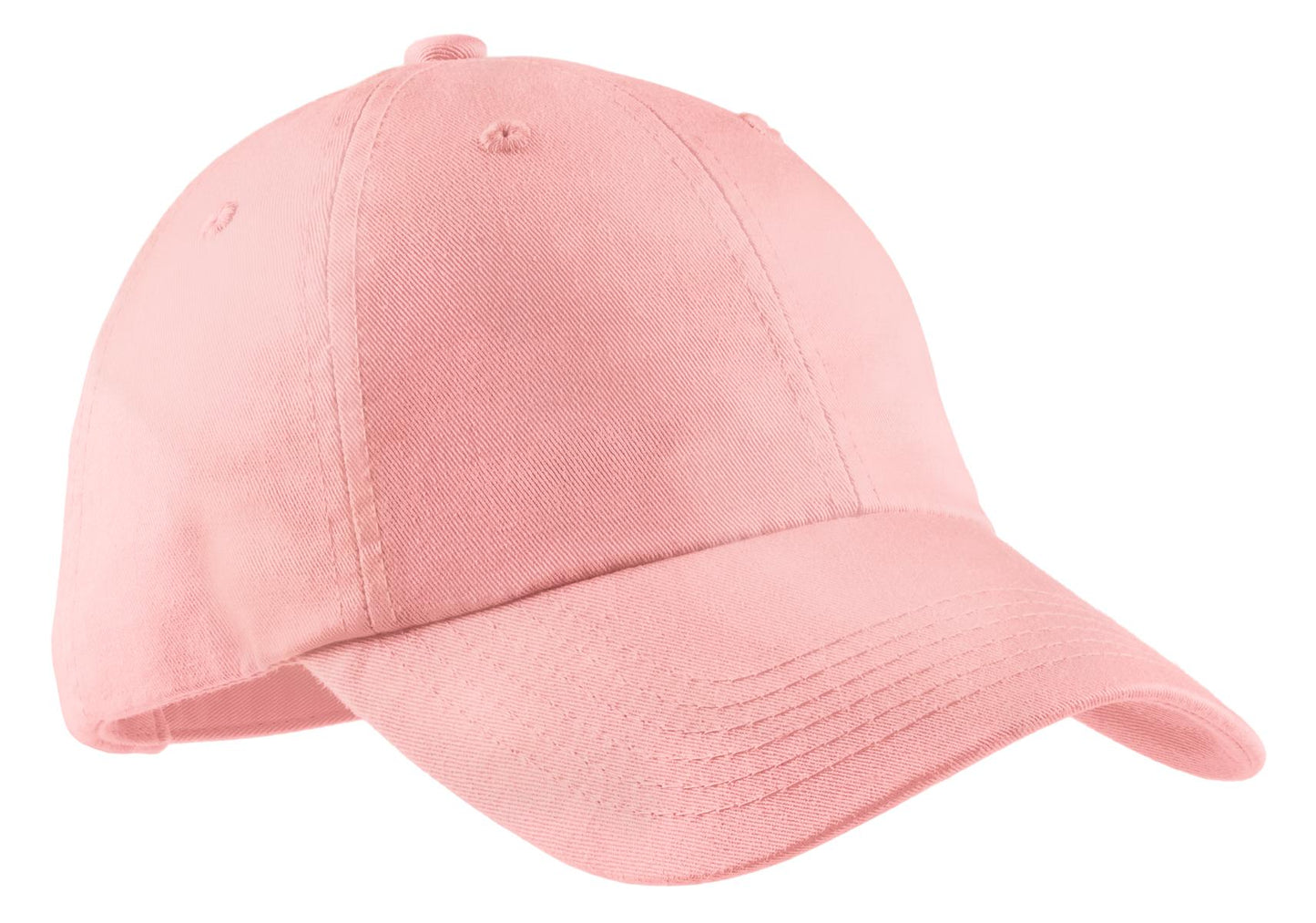 Port Authority?? Women's Garment-Washed Cap. LPWU