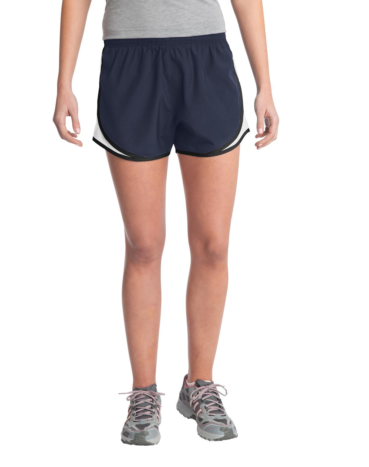 Sport-Tek?? Women's Cadence Short. LST304