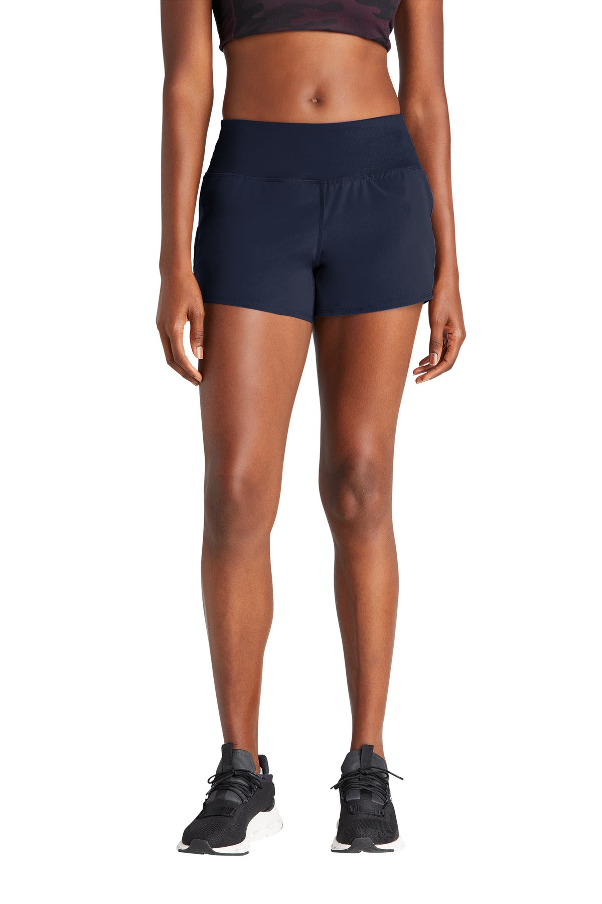 Sport-Tek?? Women's Repeat Short LST485
