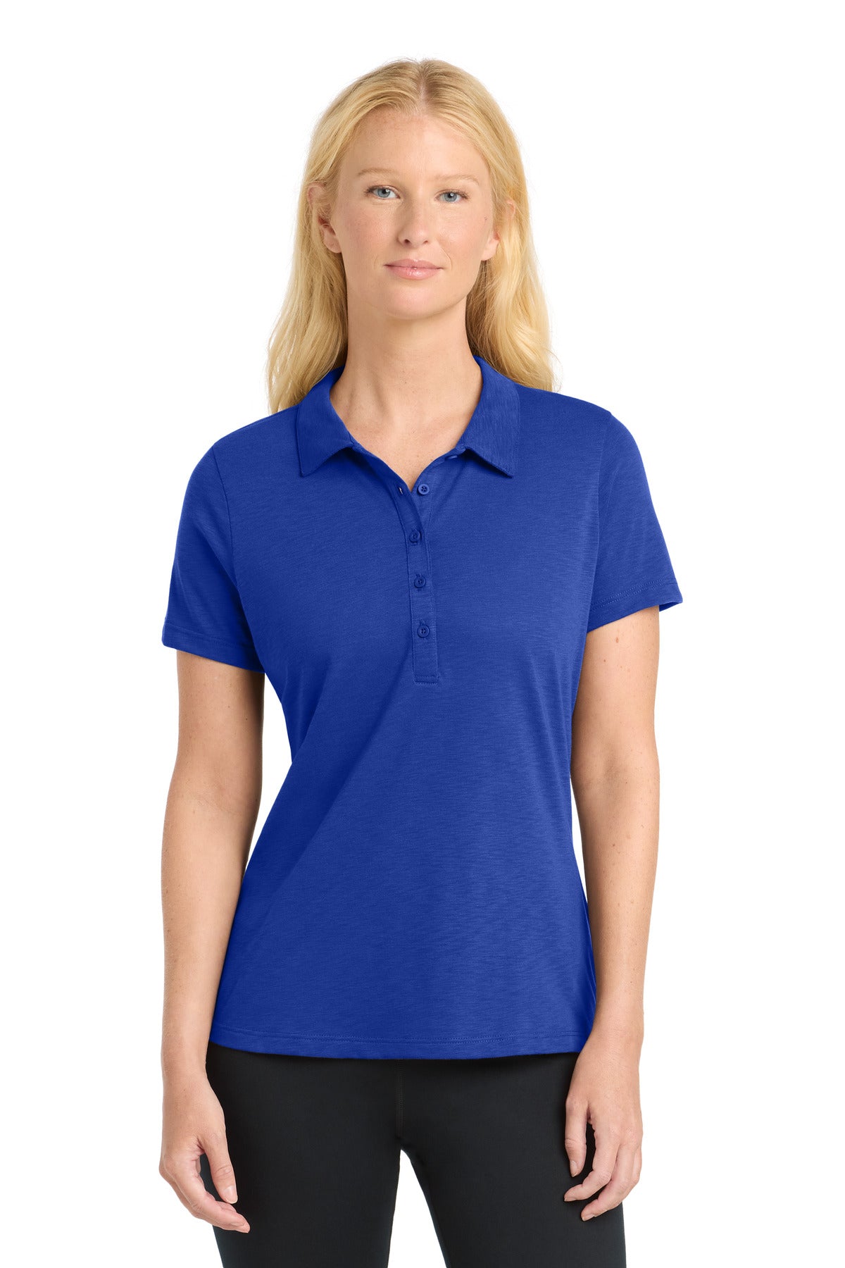 Sport-Tek?? Women's PosiCharge?? Strive Polo. LST530