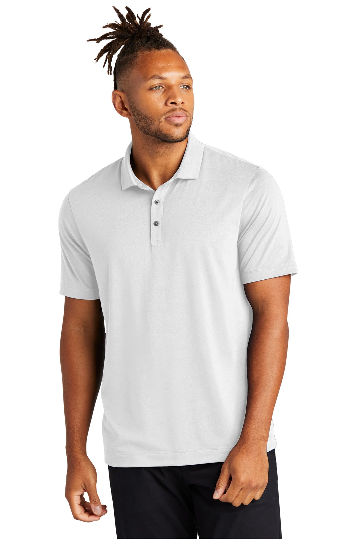 Mercer+Mettle? Stretch Jersey Polo MM1014