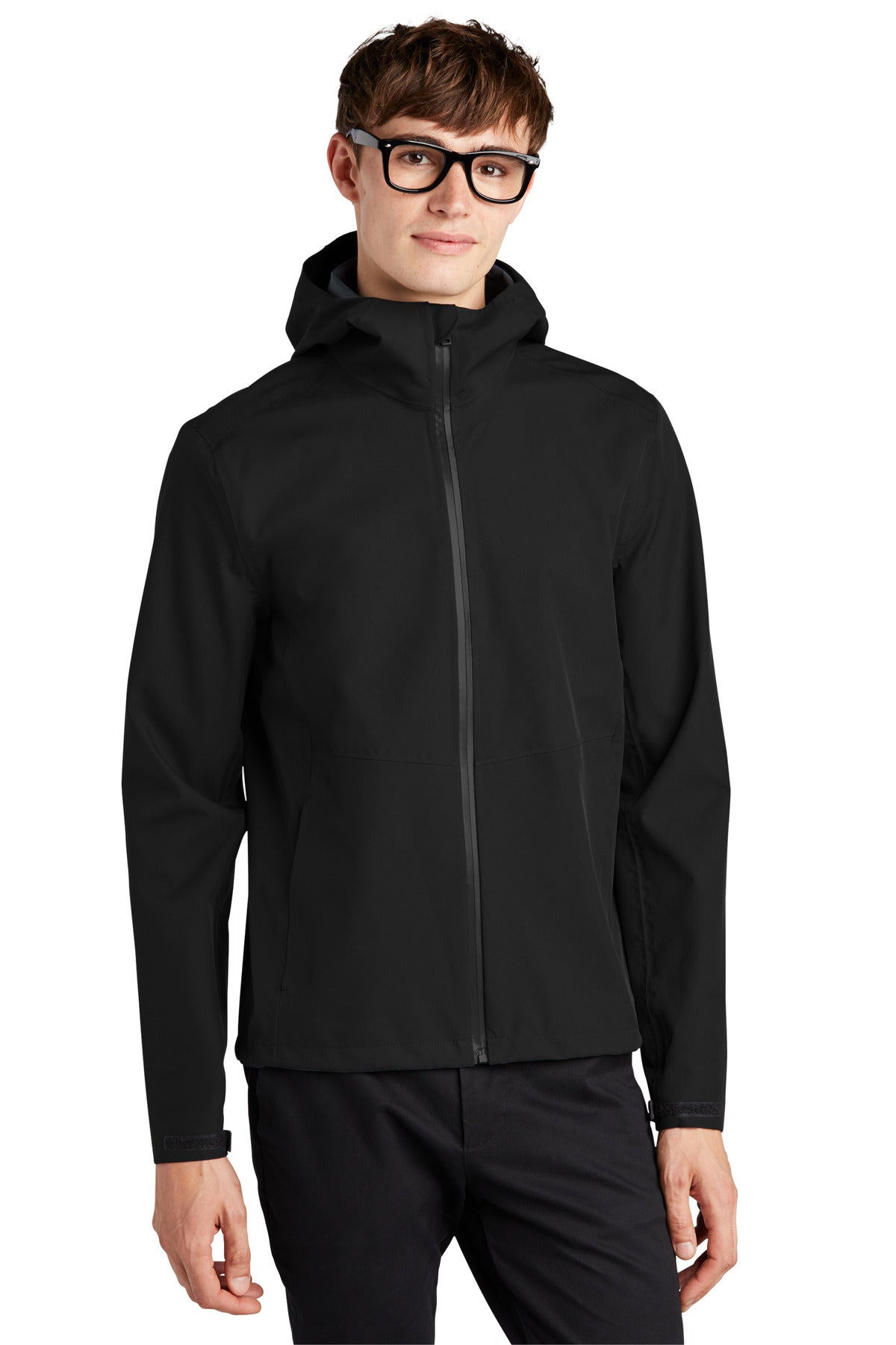 Mercer+Mettle?? Waterproof Rain Shell MM7000