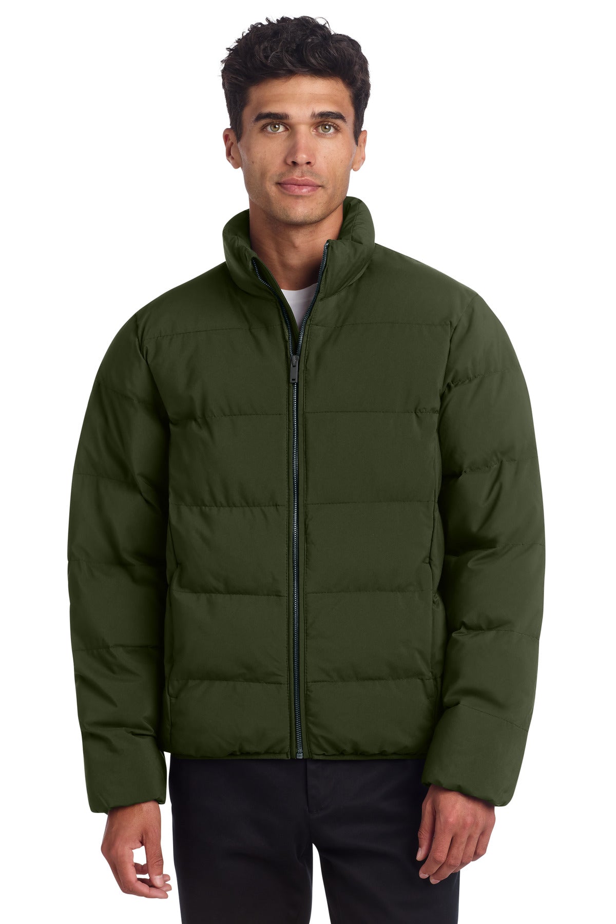 Mercer+Mettle?? Puffy Jacket MM7210