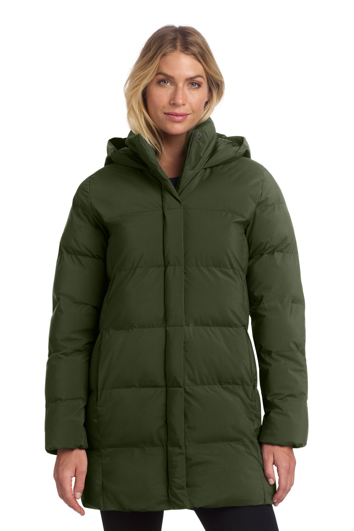 Mercer+Mettle?? Women's Puffy Parka MM7213