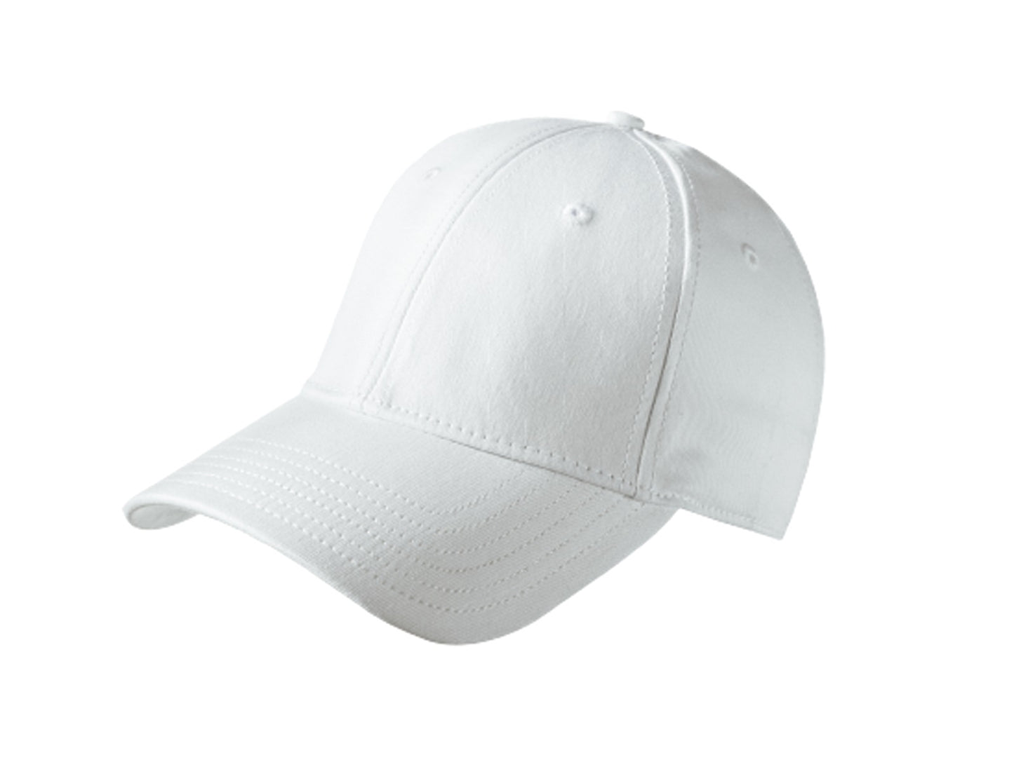 New Era? - Structured Stretch Cotton Cap. NE1000