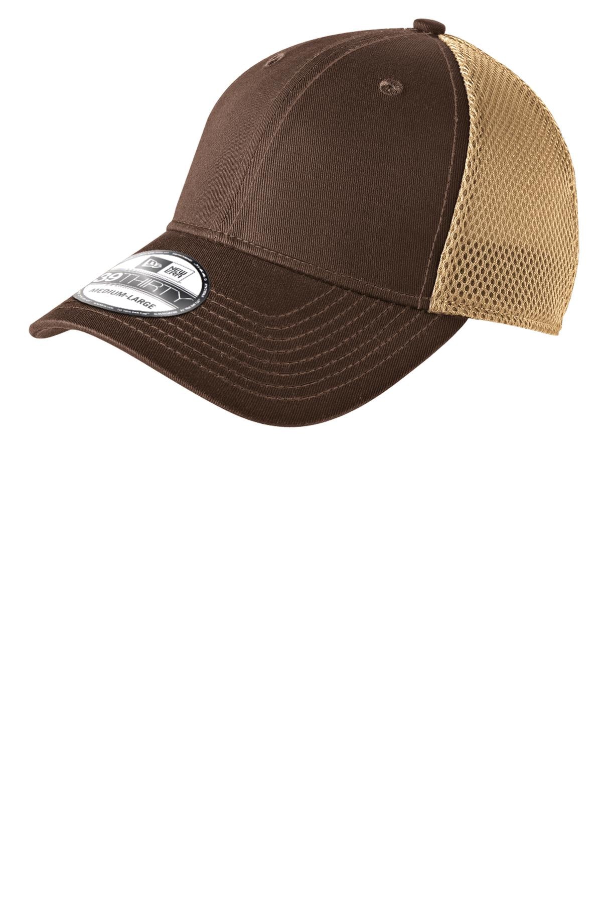 New Era? - Stretch Mesh Cap. NE1020