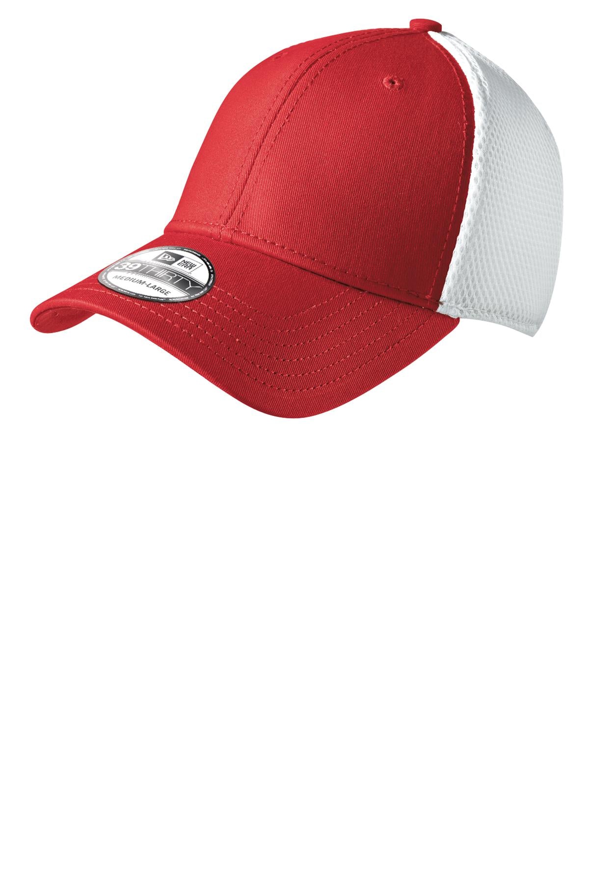 New Era?? - Stretch Mesh Cap. NE1020