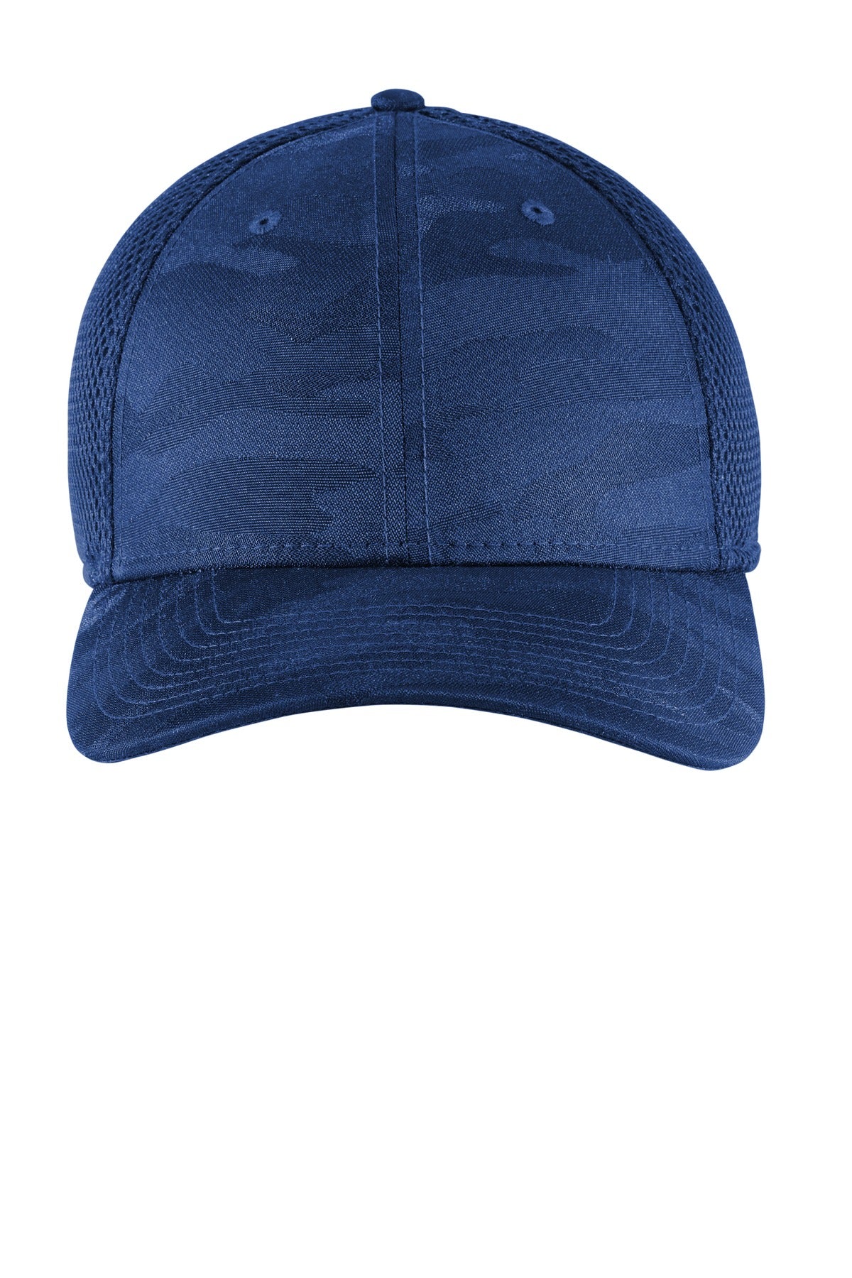 New Era ?? Tonal Camo Stretch Tech Mesh Cap NE1091