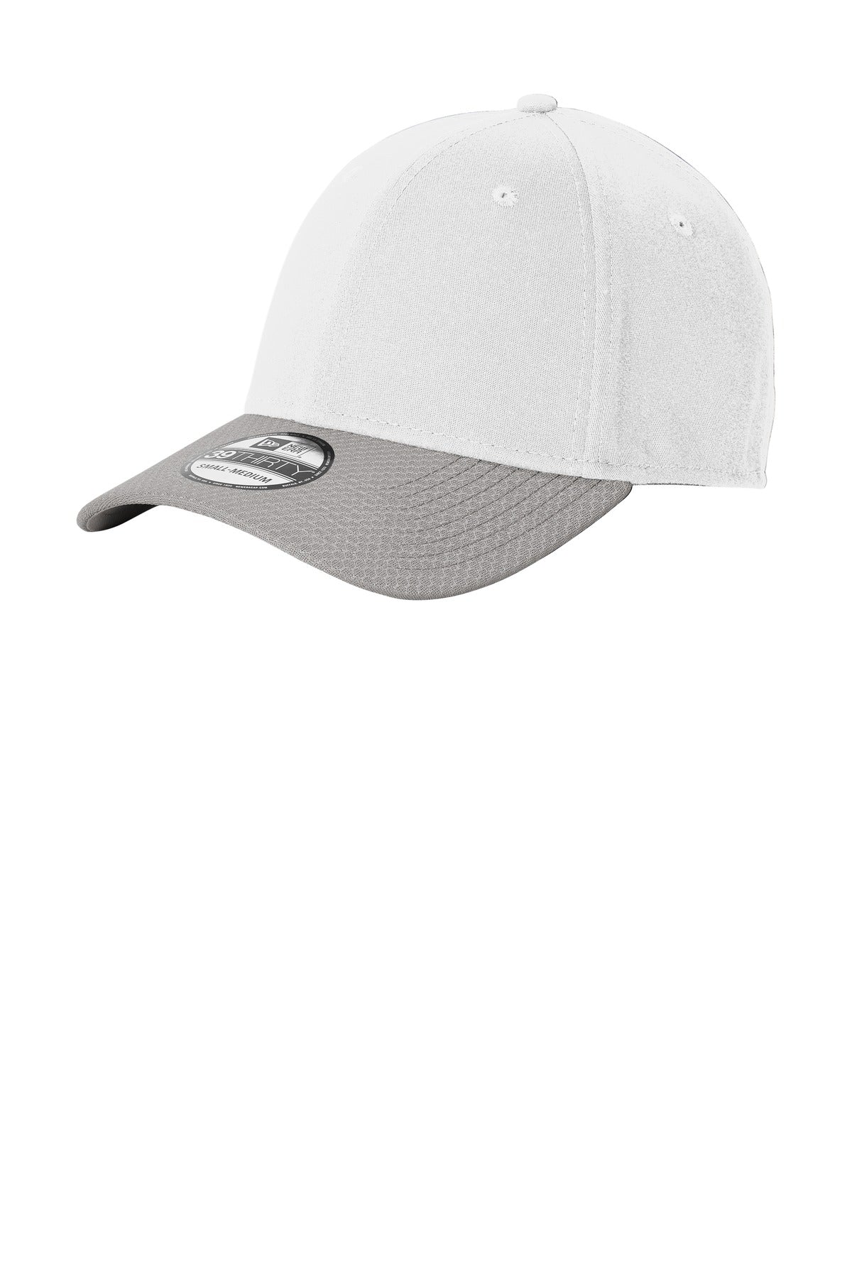 New Era ? Stretch Cotton Striped Cap NE1122