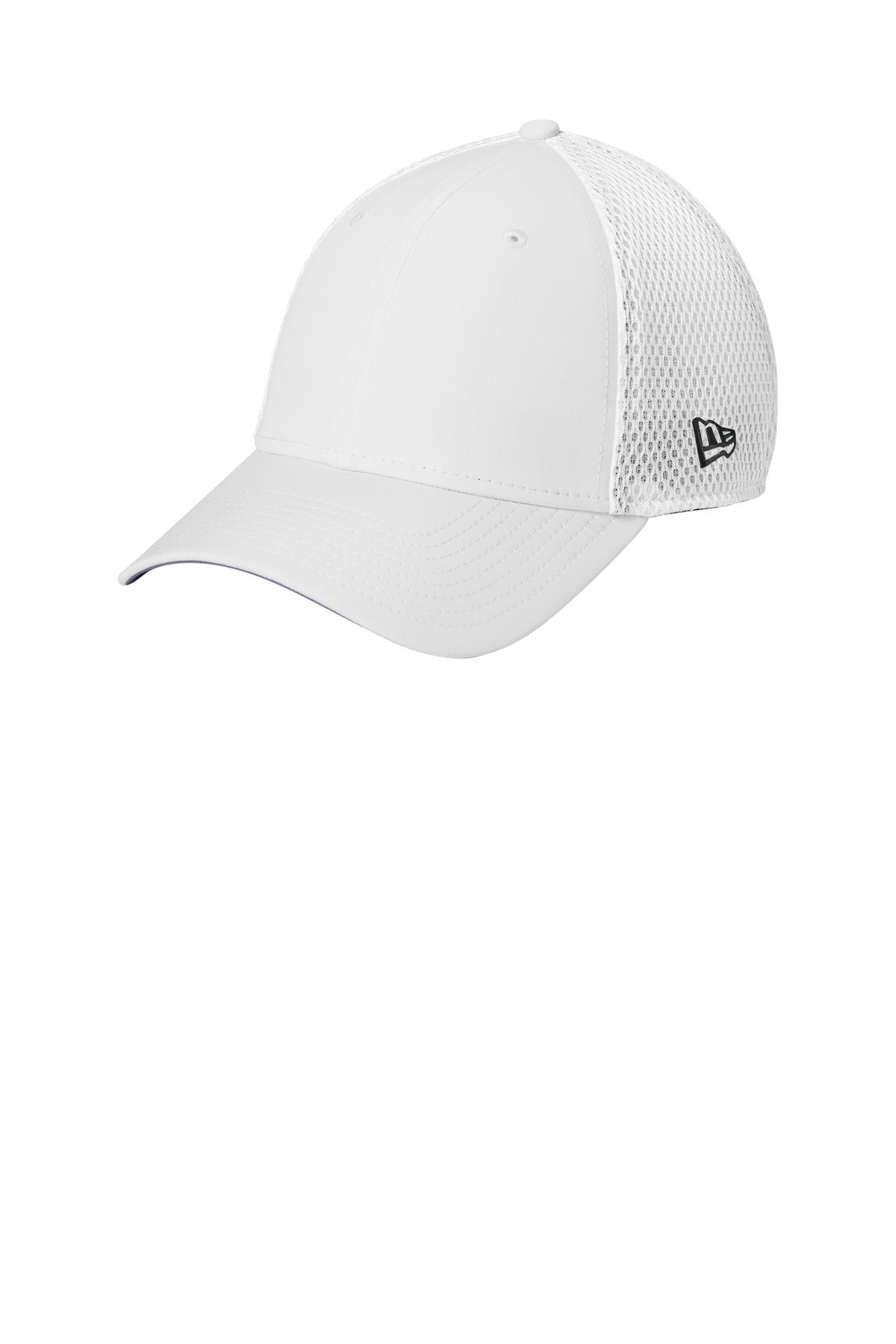 New Era?? 39THIRTY?? Performance Stretch Mesh Cap NE1130