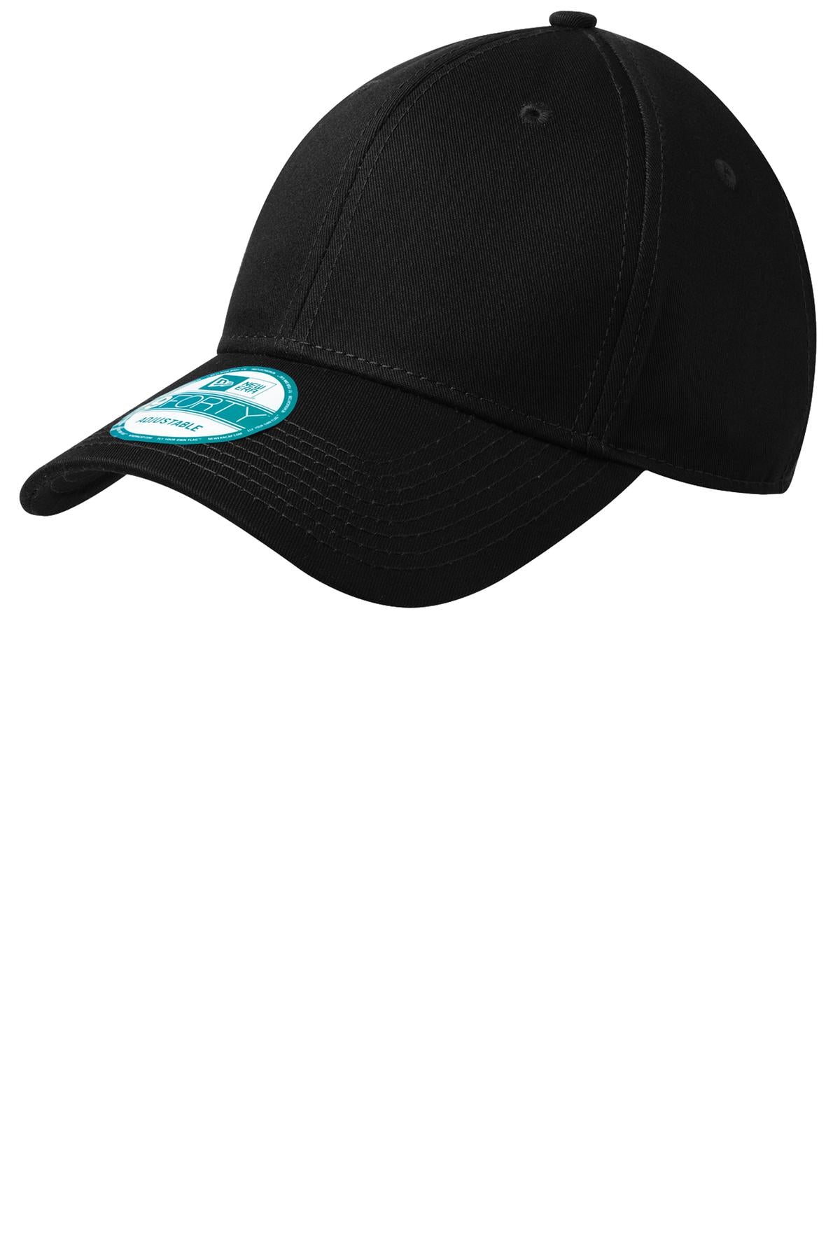 New Era? - Adjustable Structured Cap. NE200