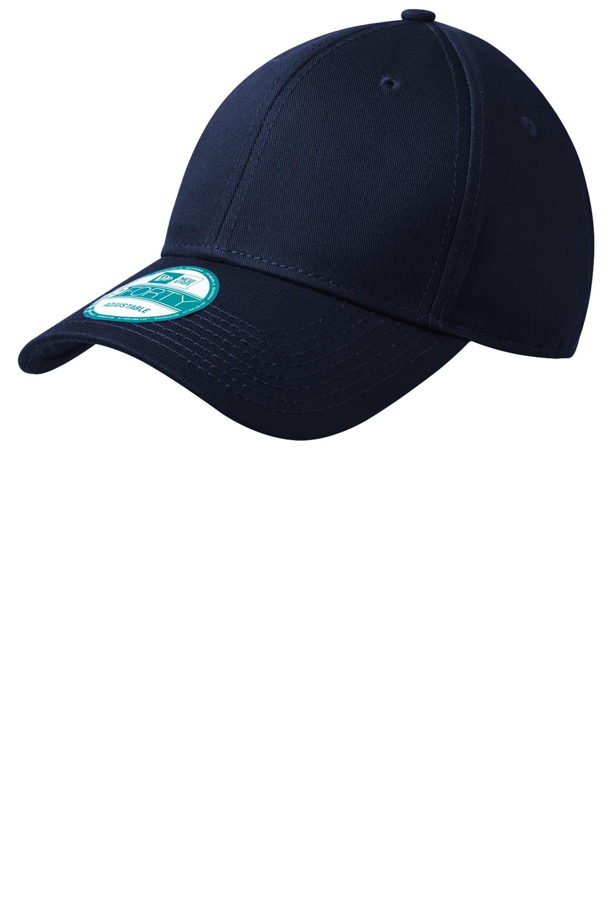 New Era? - Adjustable Structured Cap. NE200