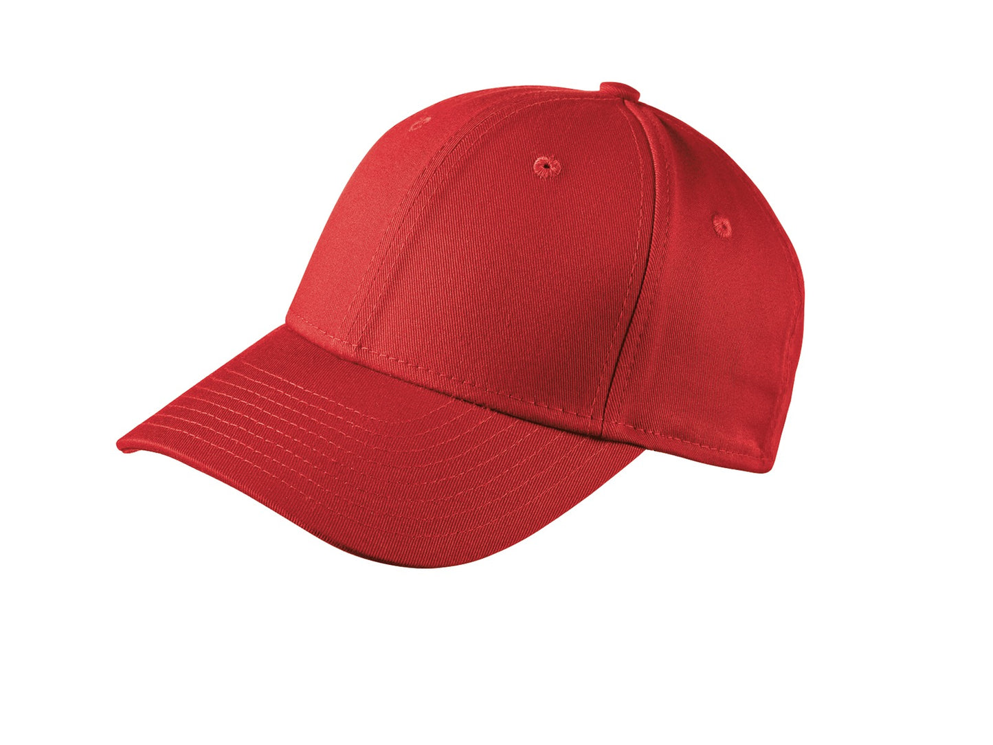 New Era?? - Adjustable Structured Cap. NE200