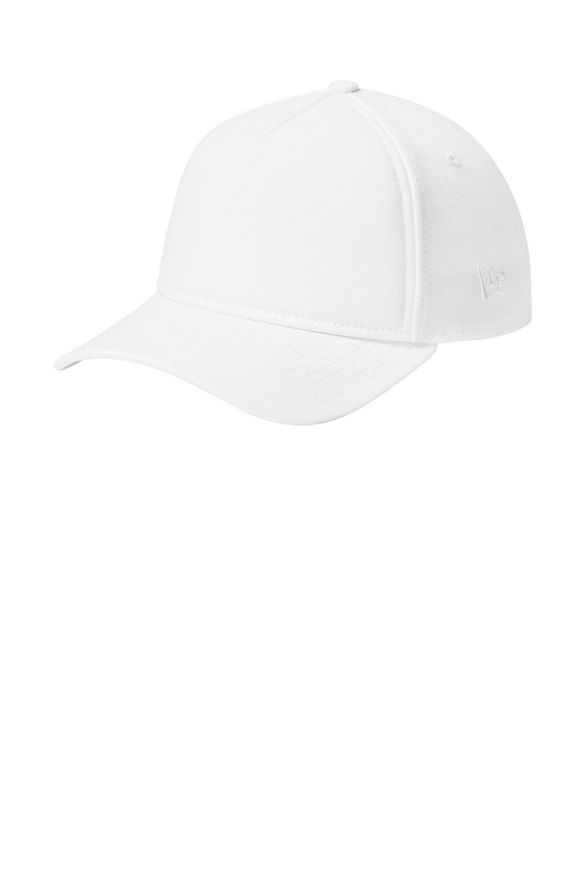 New Era?? A-Frame Snapback Cap NE211