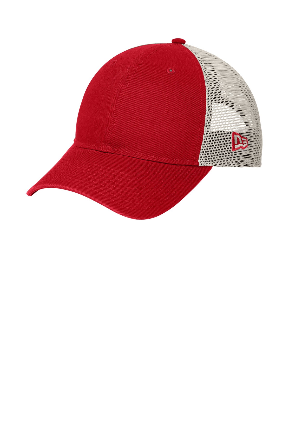 New Era?? 9TWENTY?? Unstructured Mesh Snapback Cap NE215