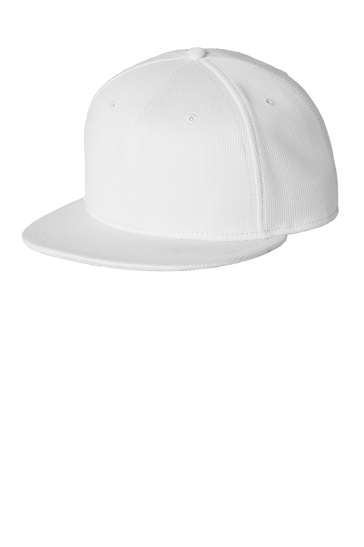 New Era?? Pivot Flat Bill Snapback Cap NE409