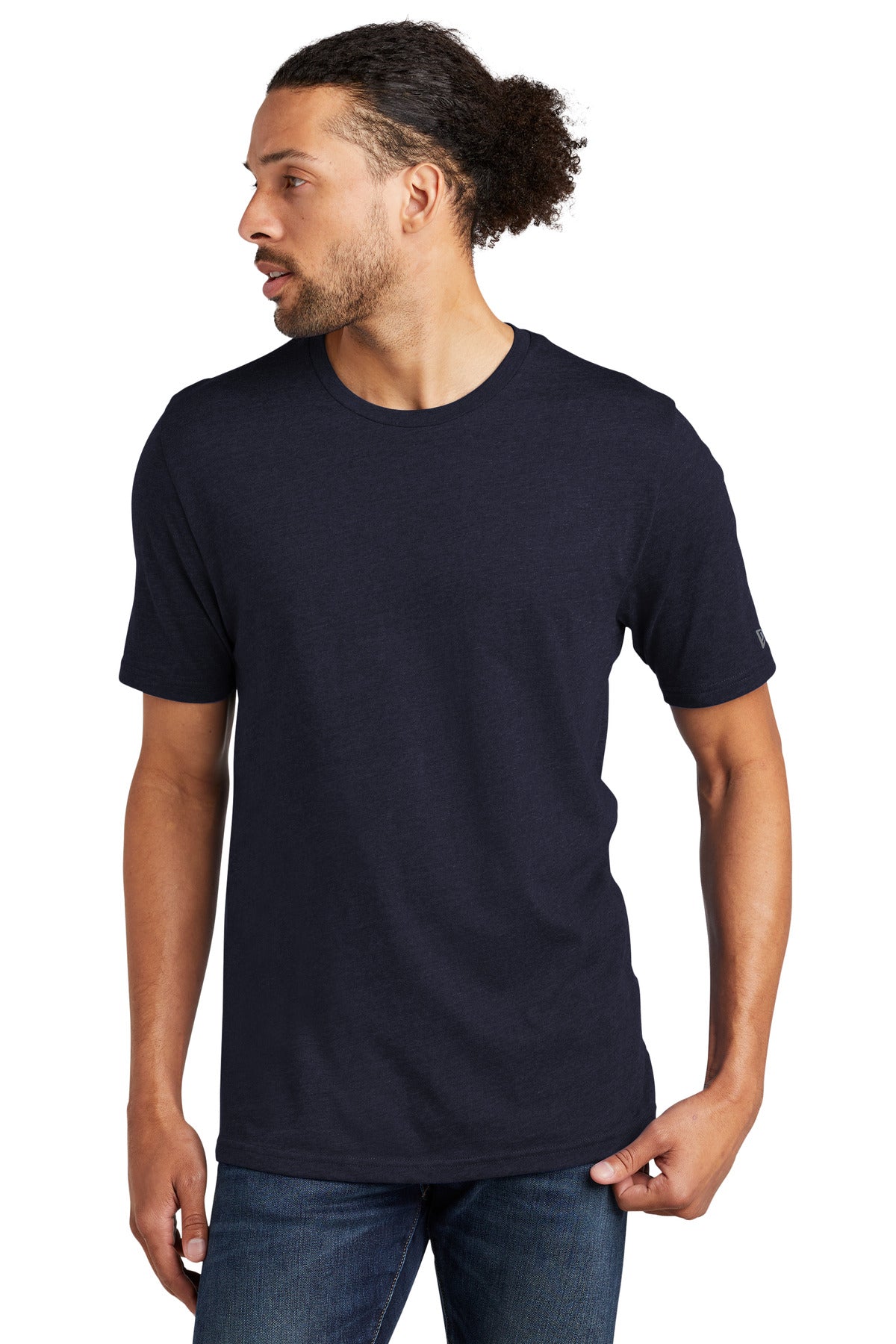 New Era ?? Tri-Blend Tee NEA135