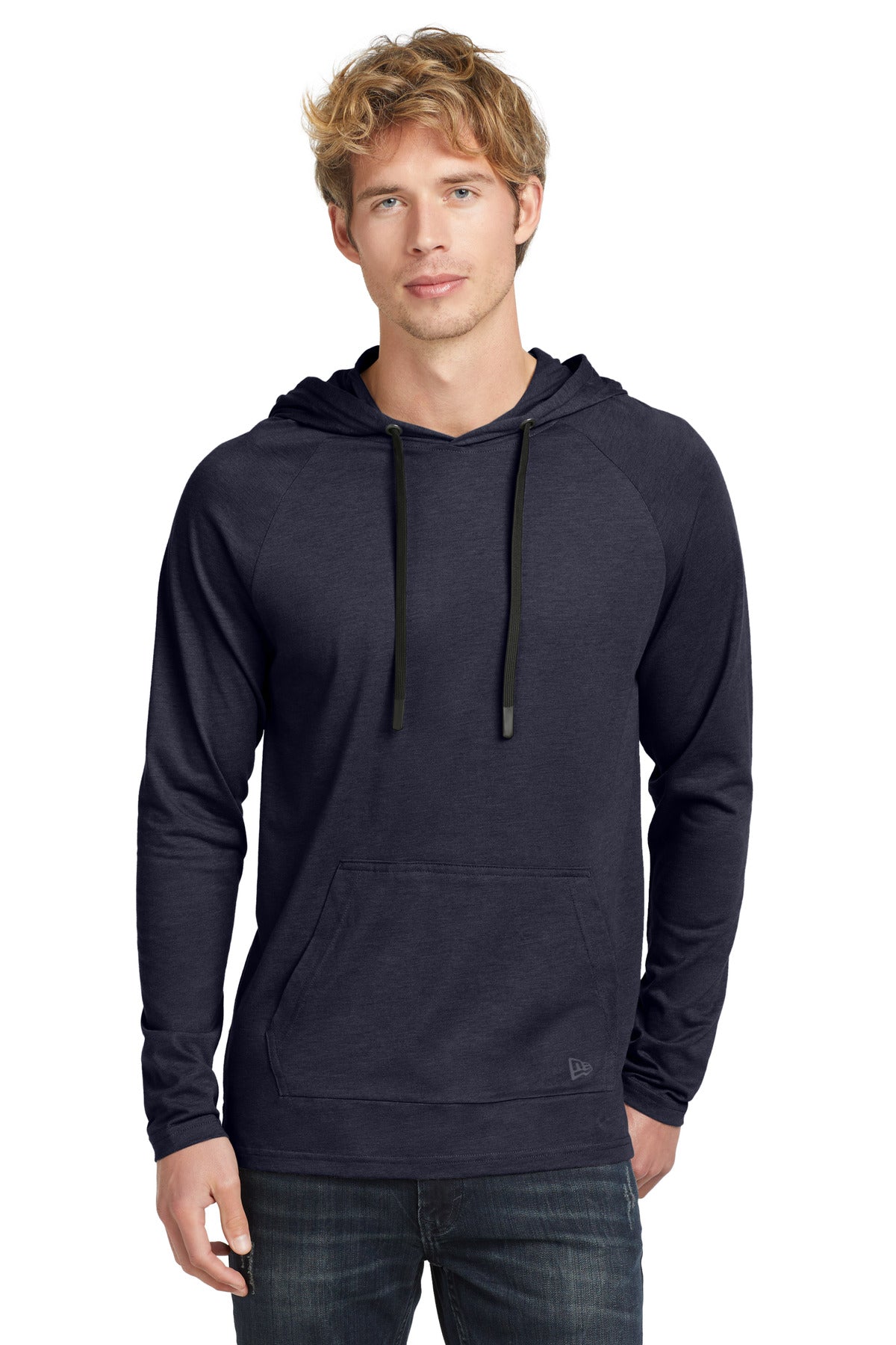 New Era?? Tri-Blend Hoodie. NEA137