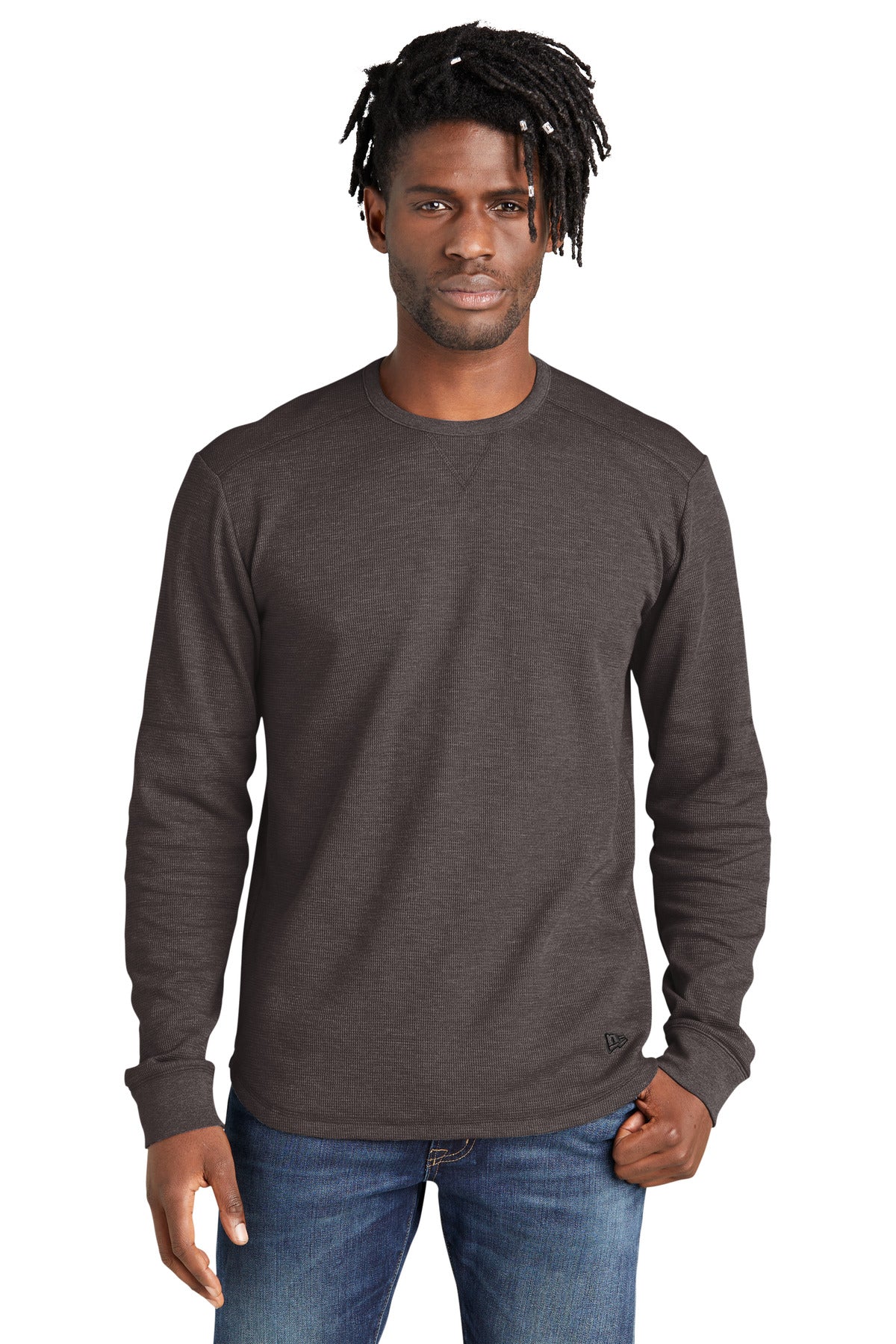 New Era? Thermal Long Sleeve NEA140